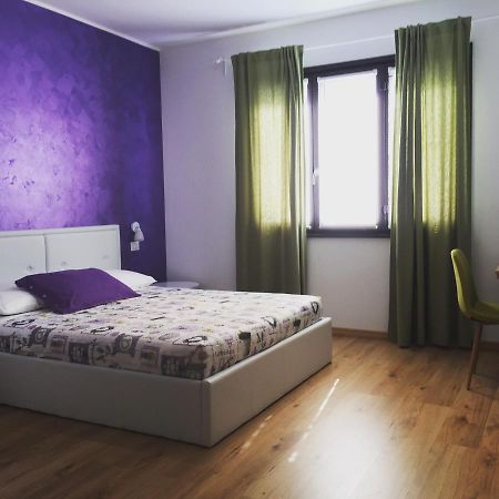 Il Gatto Stanco B&B Arona Εξωτερικό φωτογραφία