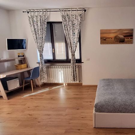 Il Gatto Stanco B&B Arona Εξωτερικό φωτογραφία