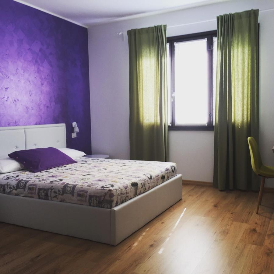 Il Gatto Stanco B&B Arona Εξωτερικό φωτογραφία