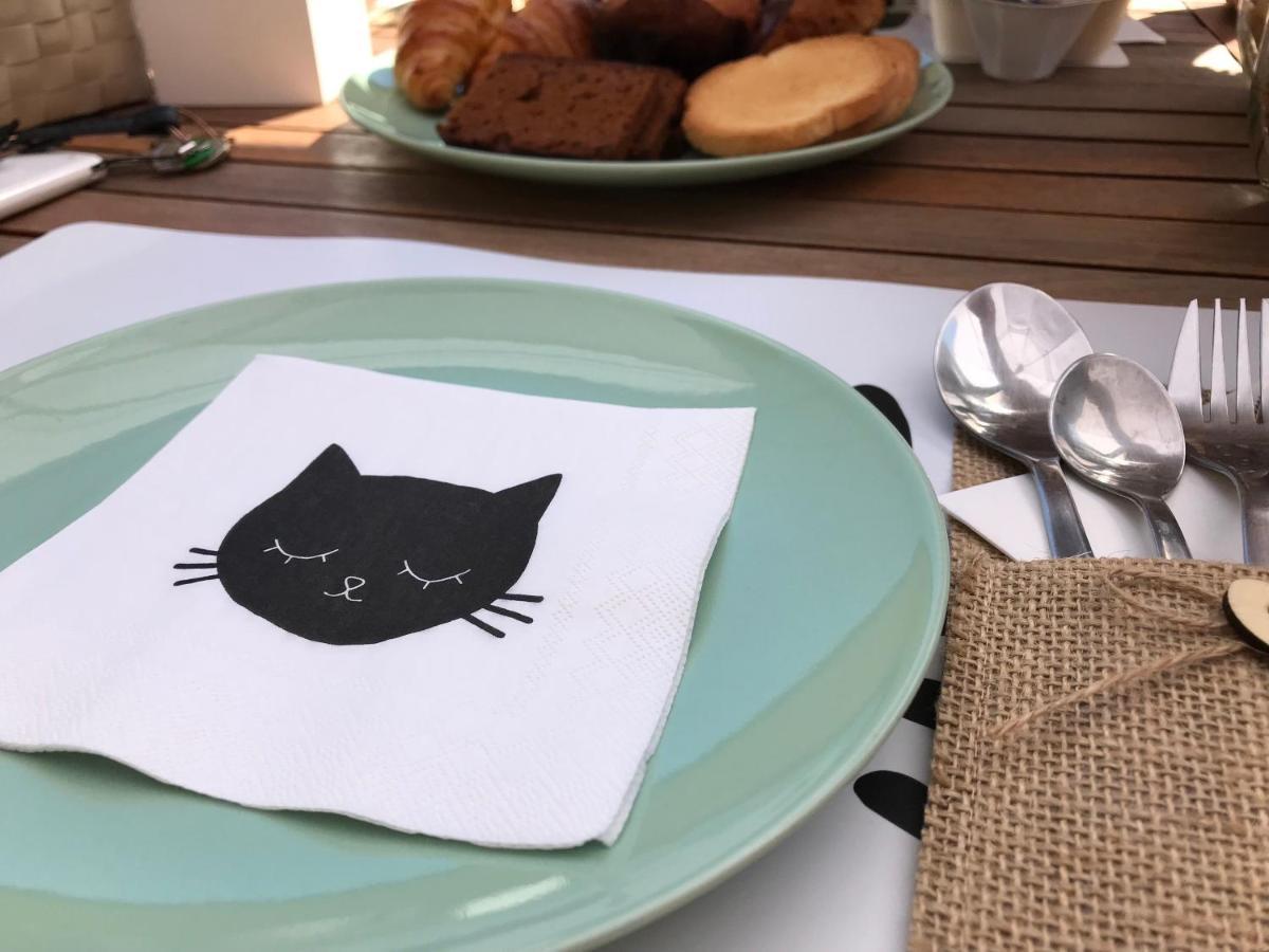 Il Gatto Stanco B&B Arona Εξωτερικό φωτογραφία