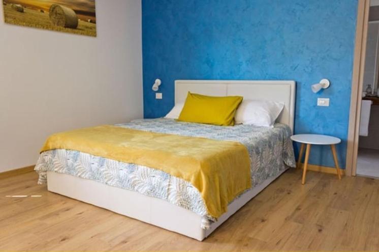 Il Gatto Stanco B&B Arona Εξωτερικό φωτογραφία