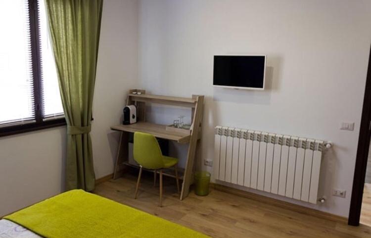 Il Gatto Stanco B&B Arona Εξωτερικό φωτογραφία