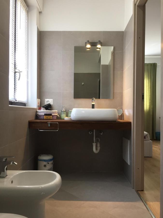 Il Gatto Stanco B&B Arona Εξωτερικό φωτογραφία