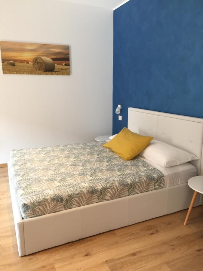 Il Gatto Stanco B&B Arona Εξωτερικό φωτογραφία