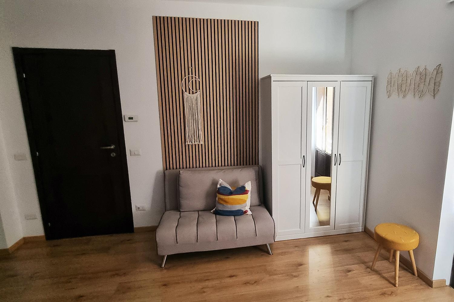 Il Gatto Stanco B&B Arona Εξωτερικό φωτογραφία