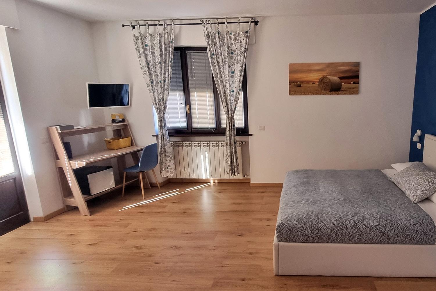 Il Gatto Stanco B&B Arona Εξωτερικό φωτογραφία