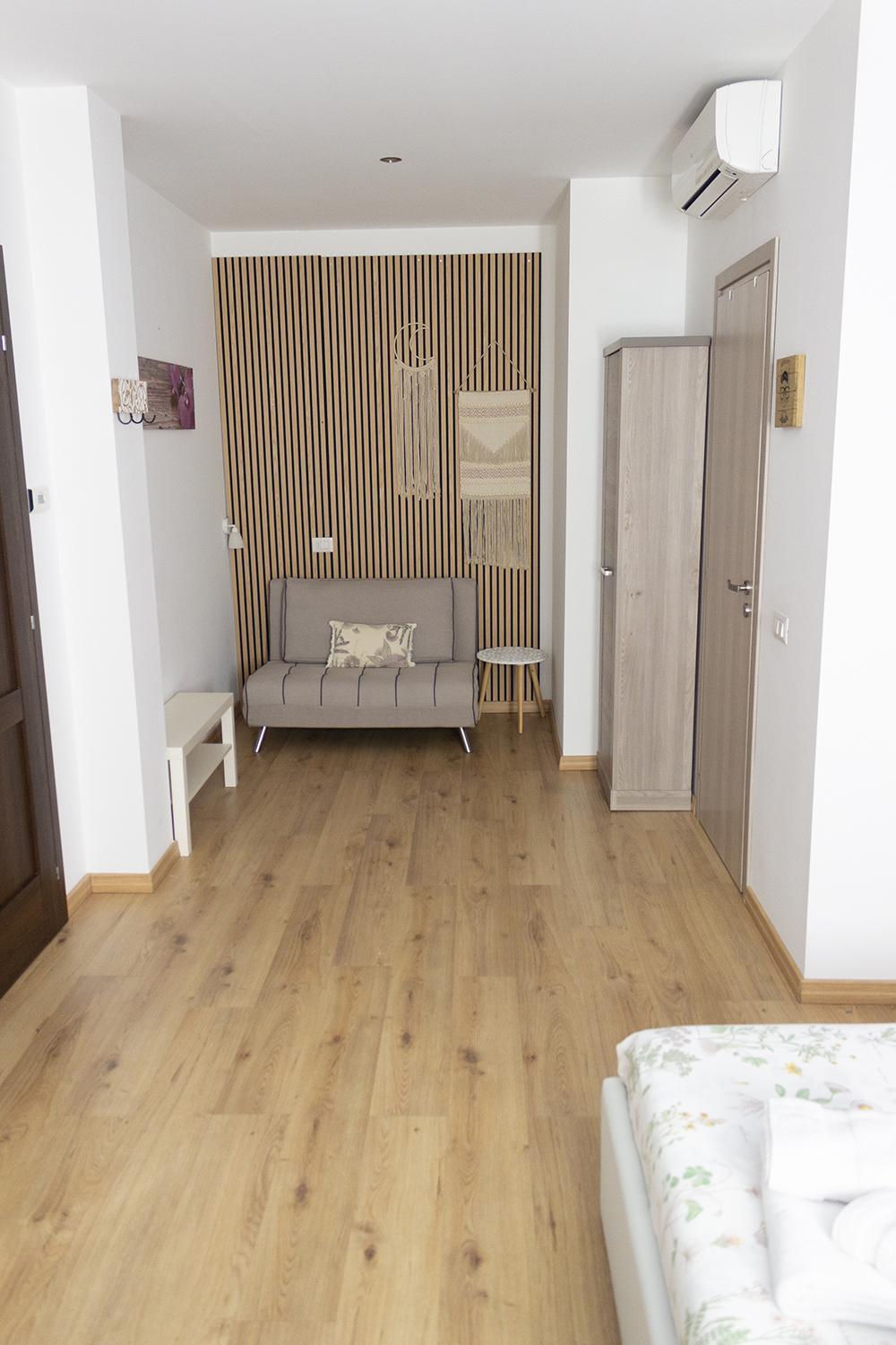 Il Gatto Stanco B&B Arona Εξωτερικό φωτογραφία