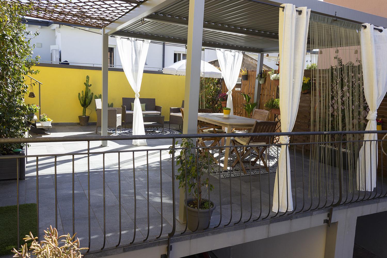 Il Gatto Stanco B&B Arona Εξωτερικό φωτογραφία